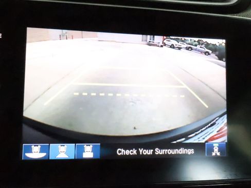 Used 2018 Honda CR-V Touring image 58