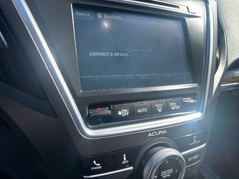 Used 2020 Acura MDX SH-AWD image 33