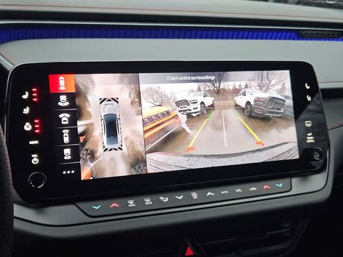 New 2026 Dodge Charger R/T Scat Pack image 23