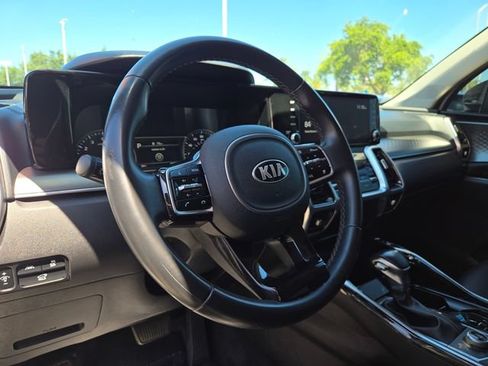 Certified 2021 Kia Sorento SX AWD/4WD image 14