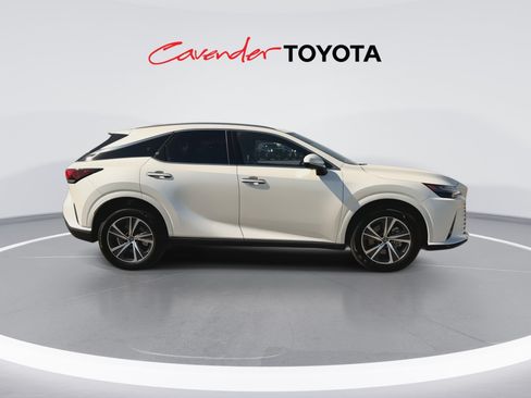 Used 2025 Lexus RX 350 Premium FWD image 9