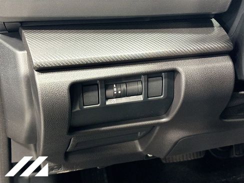 New 2026 Subaru Crosstrek 2.0i Premium AWD/4WD image 9