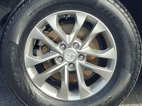 Used 2020 Hyundai Santa Fe SEL image 30