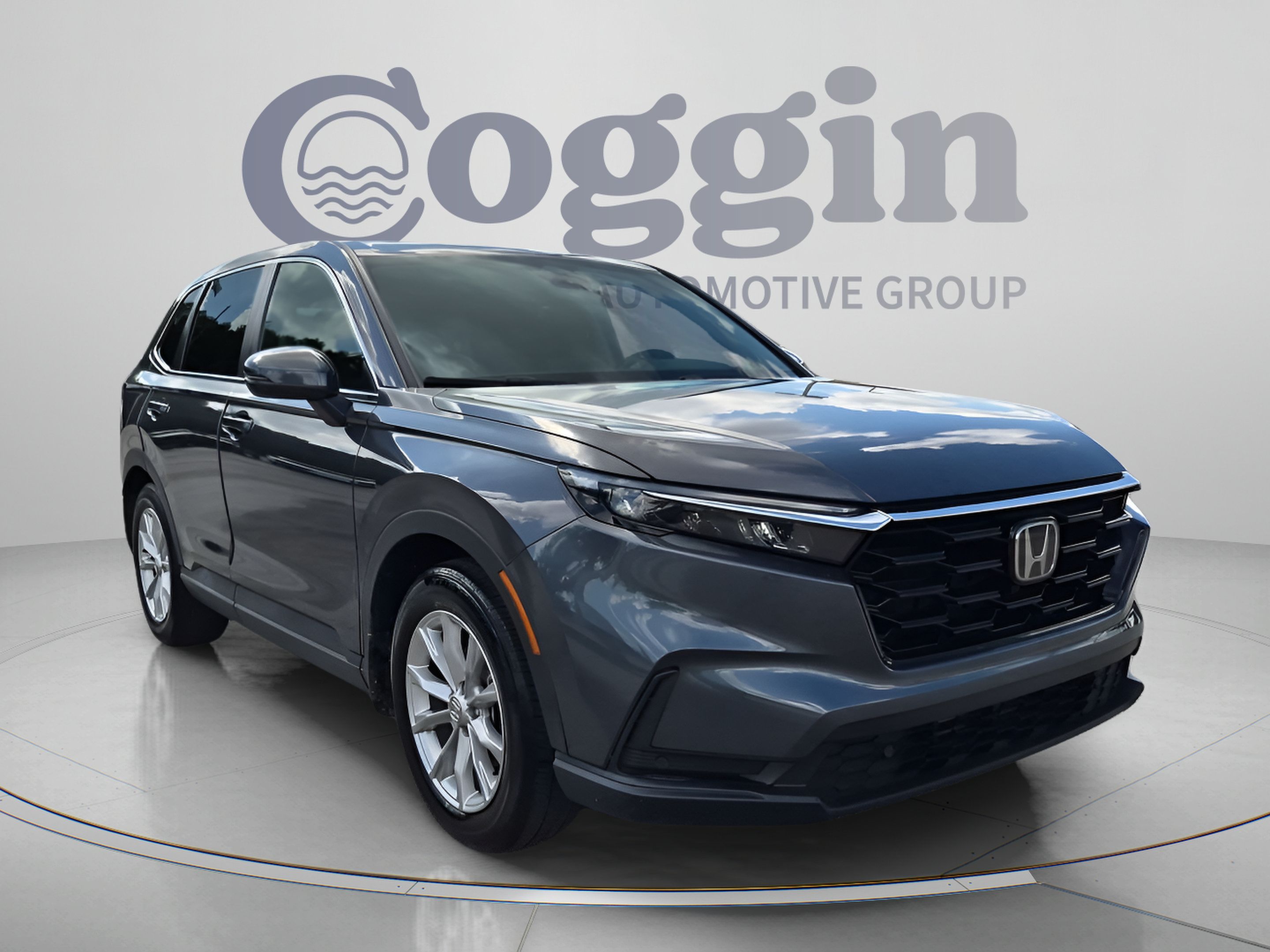 Used 2023 Honda CR-V EX-L image 8