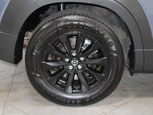 Used 2025 MAZDA CX-50 AWD 2.5 S w/ Weather Package image 13