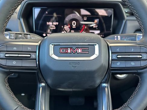 New 2026 GMC Terrain AT4 w/ Convenience Package III image 20
