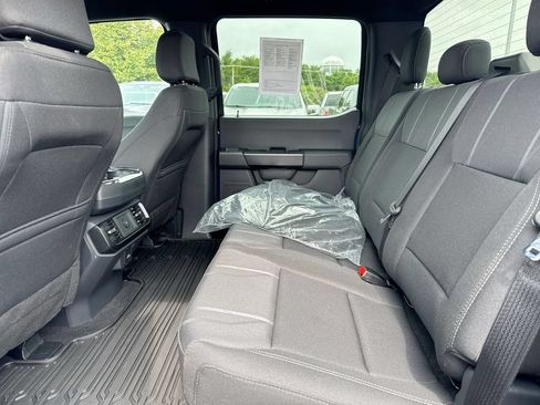 Used 2026 Ford F150 STX w/ F-150 LOBO Package AWD/4WD image 22