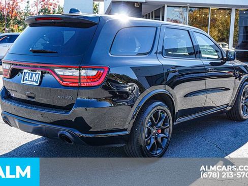 Used 2024 Dodge Durango SRT Hellcat image 6