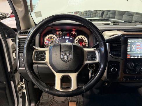 Used 2018 RAM 2500 Laramie image 13