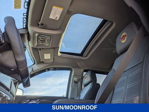 New 2026 Chevrolet Silverado 1500 RST image 28