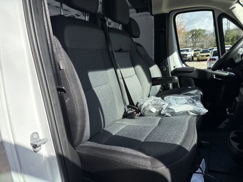 New 2026 RAM ProMaster 1500 image 13