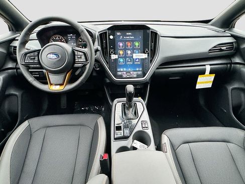 New 2026 Subaru Crosstrek 2.5i Wilderness AWD/4WD image 27