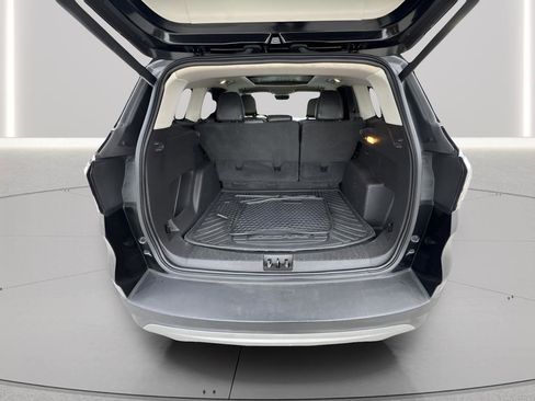 Used 2018 Ford Escape SEL image 21