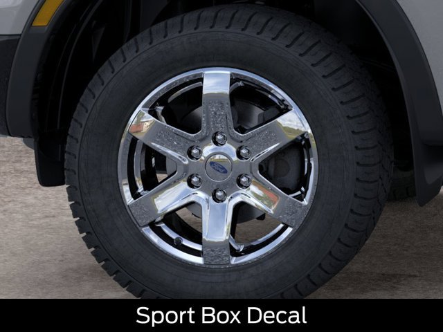 New 2026 Ford Ranger XLT AWD/4WD image 20