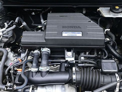 Used 2017 Honda CR-V EX-L image 31