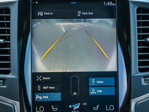 Used 2019 Volvo XC90 T6 Momentum w/ Advanced Package AWD/4WD image 40