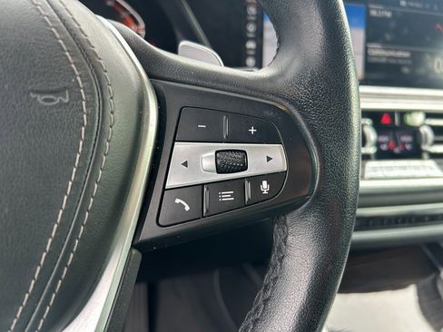 Used 2021 BMW X6 xDrive40i w/ Premium Package image 18