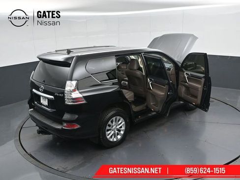 Used 2014 Lexus GX 460 w/ Premium Package AWD/4WD image 60