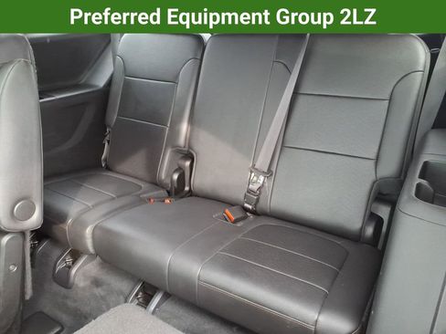 Certified 2022 Chevrolet Traverse High Country AWD/4WD image 18
