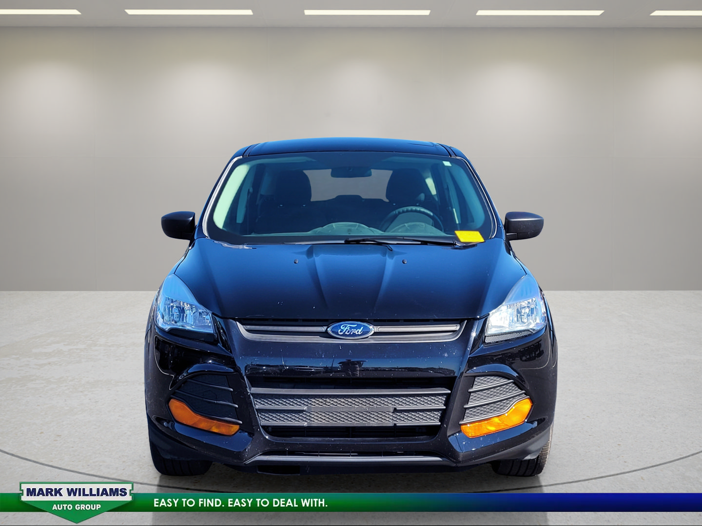 Used 2016 Ford Escape S FWD image 9