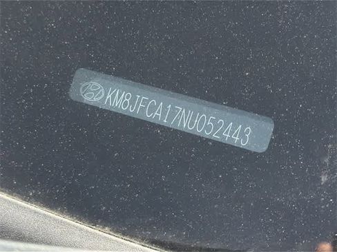 Certified 2022 Hyundai Tucson SEL w/ Cargo Package image 29