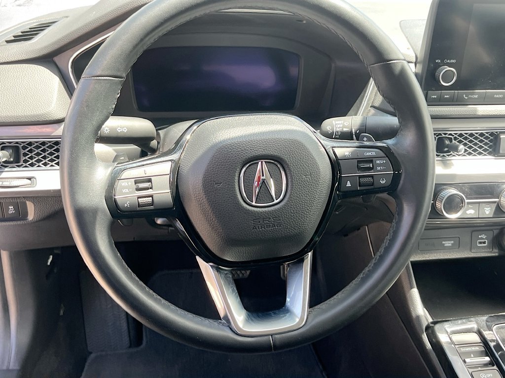 Used 2023 Acura Integra FWD image 11