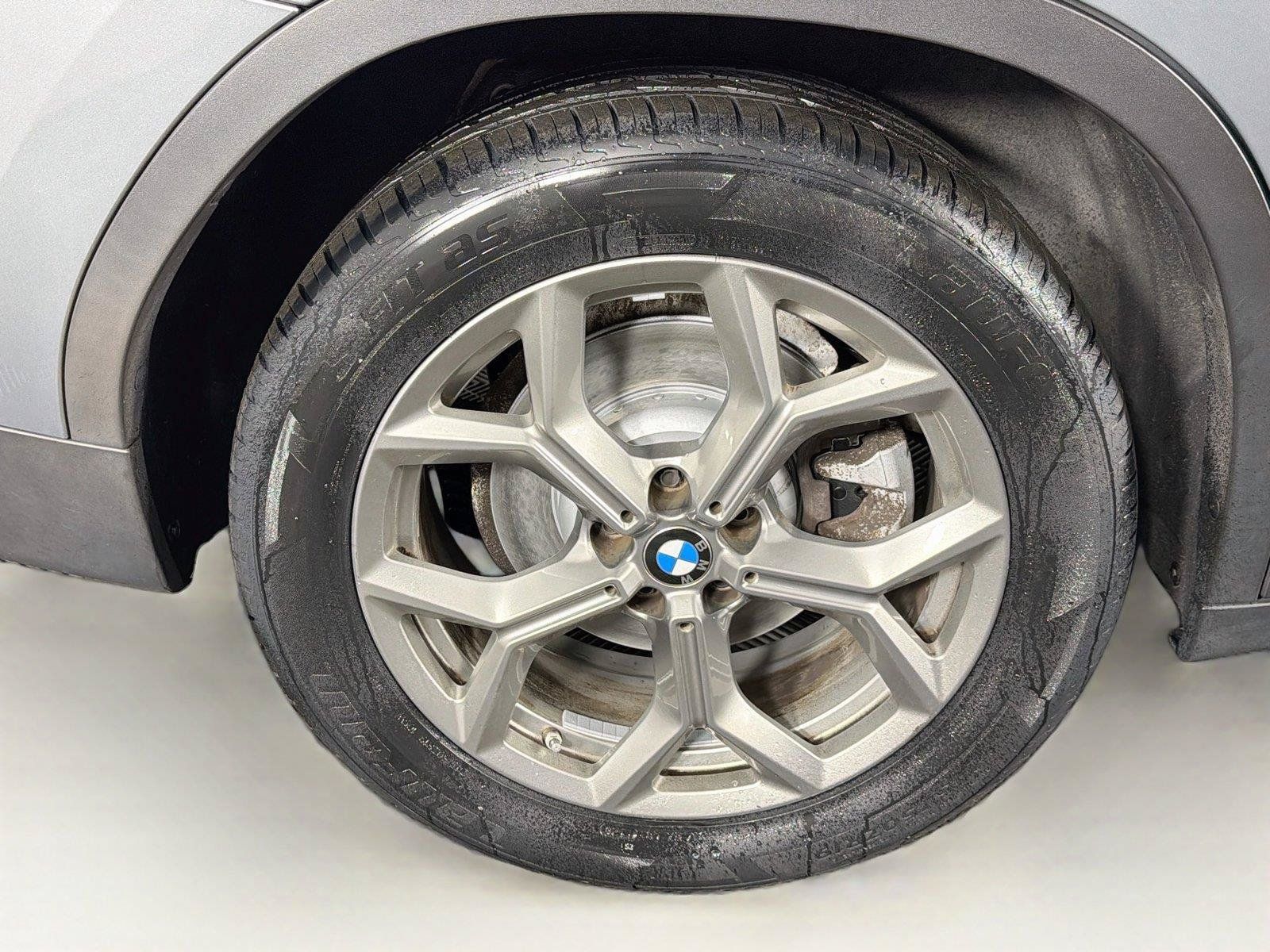 Used 2023 BMW X3 xDrive30i w/ Premium Package AWD/4WD image 35