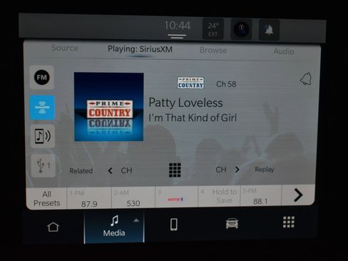 New 2026 RAM 1500 Big Horn w/ Night Edition image 28