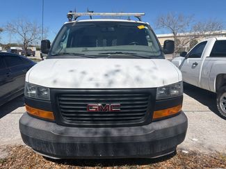 Used 2020 GMC Savana 2500 w/ Driver Convenience Package video 2