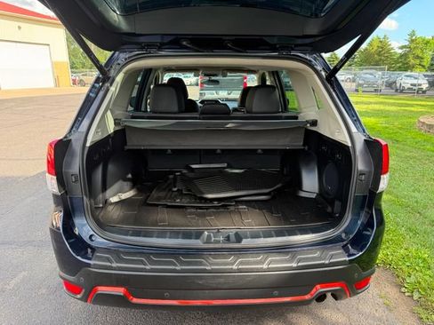 Used 2021 Subaru Forester Sport AWD/4WD image 3