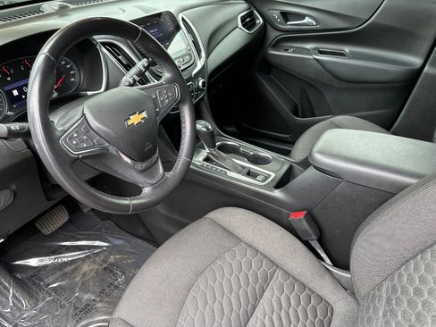 Used 2019 Chevrolet Equinox LT FWD image 10