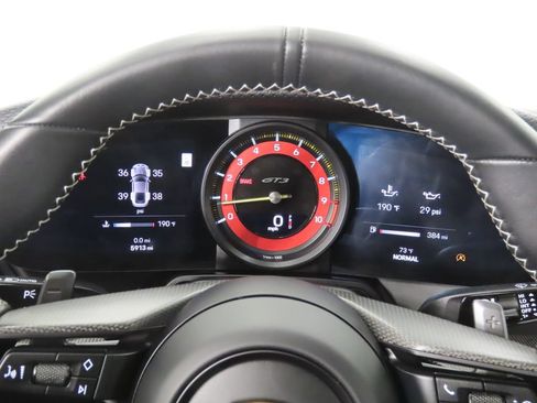 Certified 2023 Porsche 911 GT3 RWD image 17