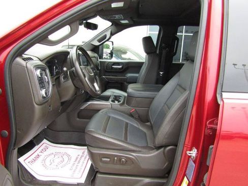 Used 2023 GMC Sierra 2500 Denali w/ Denali Ultimate Package AWD/4WD image 32