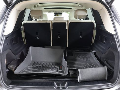 Used 2022 Mercedes-Benz EQB 300 4MATIC image 14