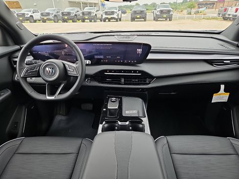 New 2026 Buick Enclave Sport Touring w/ Power Package FWD image 10