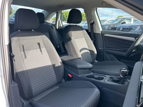 New 2026 Volkswagen Jetta S FWD image 38