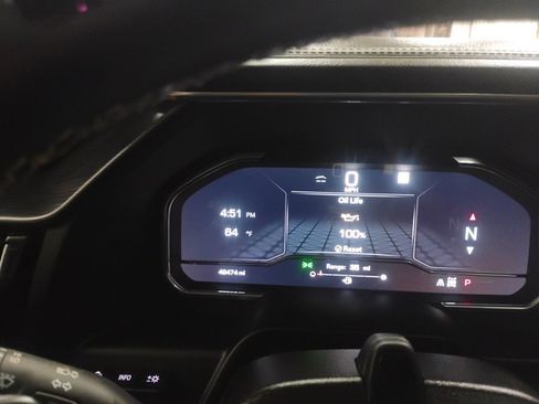 Used 2023 GMC Sierra 1500 Denali Ultimate image 12