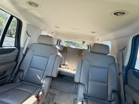 Used 2016 GMC Yukon SLT w/ Open Road Package image 11