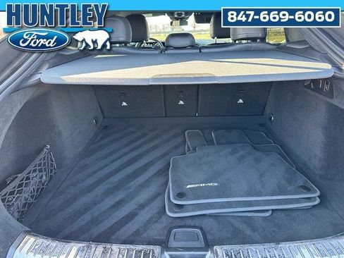 Used 2021 Mercedes-Benz GLE 63 AMG S image 11