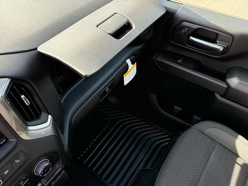 New 2026 Chevrolet Silverado 2500 Custom w/ Custom Convenience Package image 16