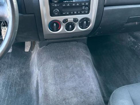 Used 2009 Chevrolet Colorado LT w/ LT Preferred Equipment Group image 20