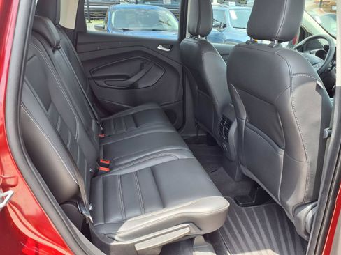 Used 2019 Ford Escape SEL FWD image 21