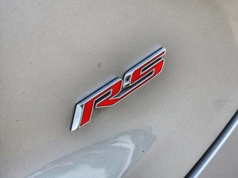 Used 2025 Chevrolet Blazer RS image 9