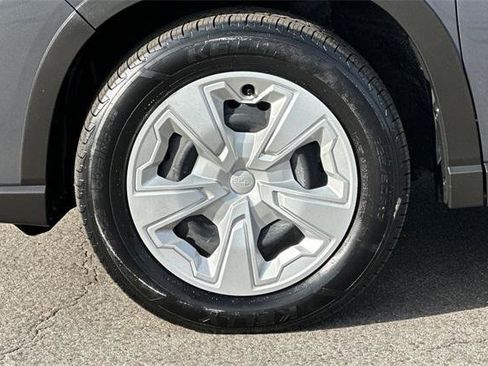 Used 2023 Subaru Forester 4D Sport Utility image 26