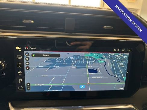 New 2026 GMC Sierra 3500 Denali w/ Technology Package image 4