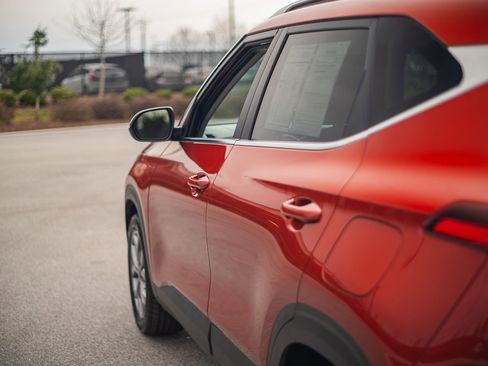 Used 2024 Kia Seltos S image 22