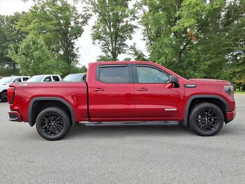 Used 2024 GMC Sierra 1500 Elevation AWD/4WD image 5