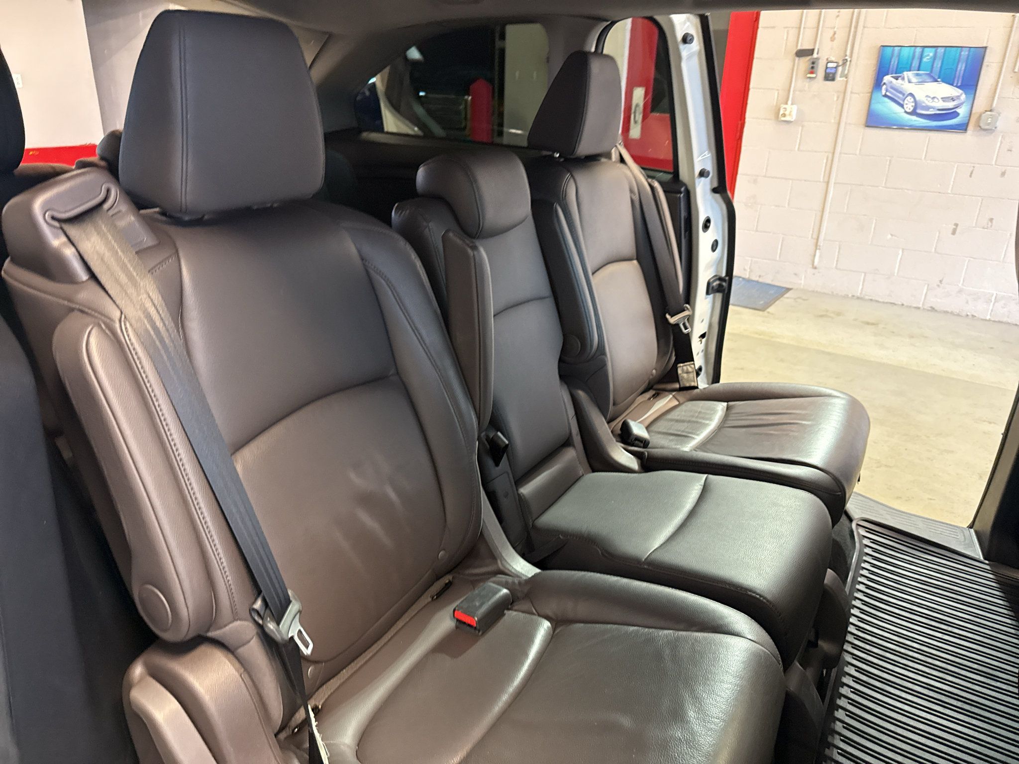 Used 2019 Honda Odyssey EX-L image 25