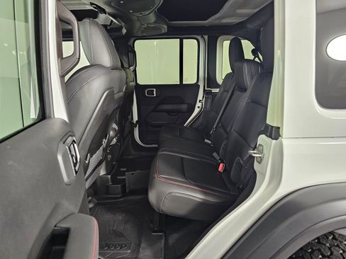 New 2026 Jeep Wrangler Unlimited Rubicon 392 w/ Quick Order Package 27X Moab AWD/4WD image 33