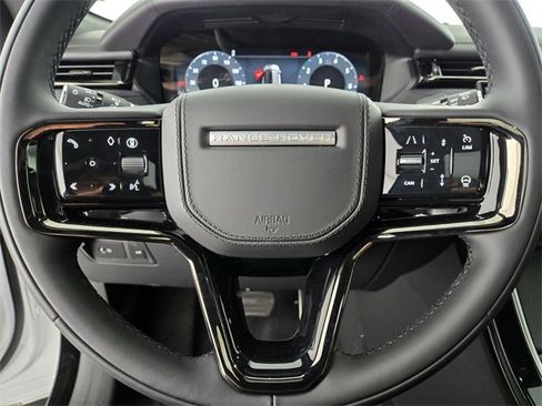 New 2026 Land Rover Range Rover Velar Dynamic SE image 20